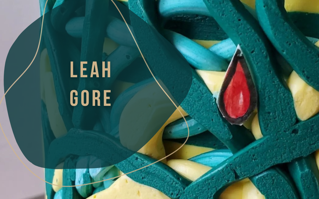 Leah Gore | 2023 Creative Entrepreneur Fellow