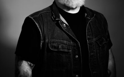 Michael Paul