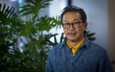 Cecil Ybanez